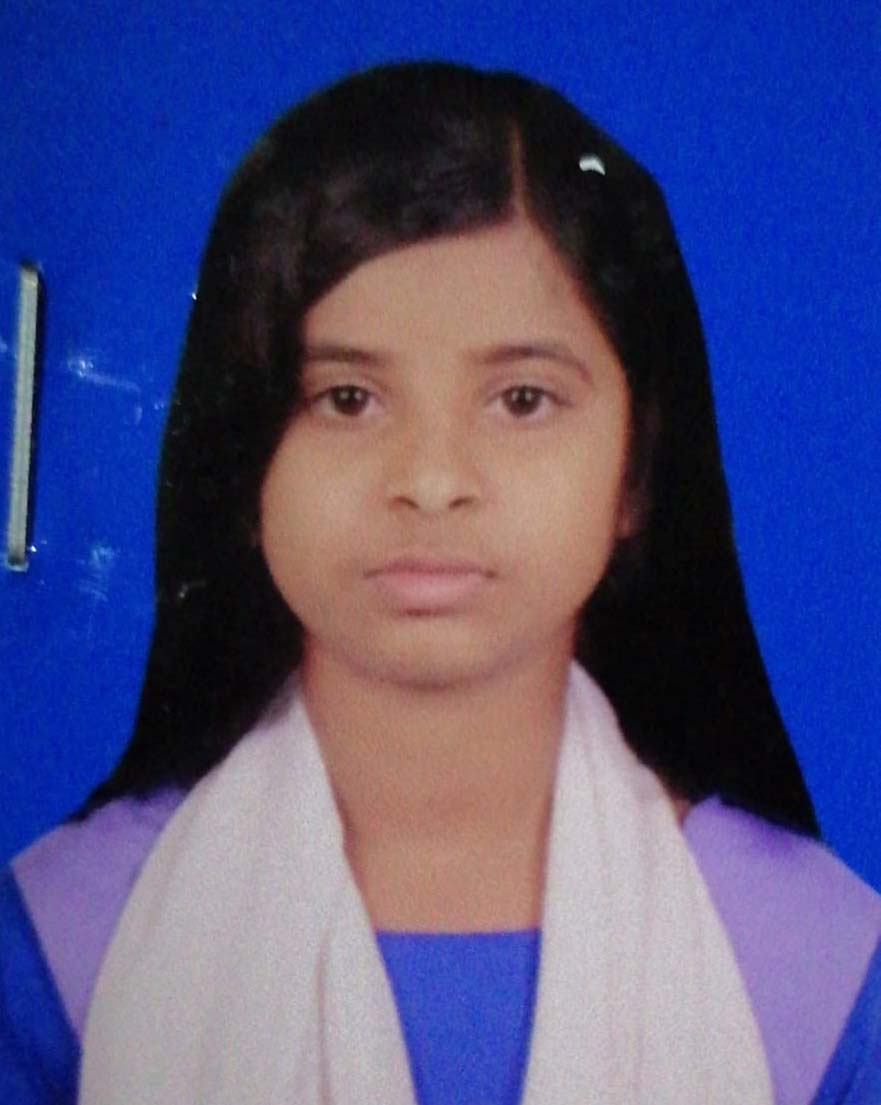 Student Photo