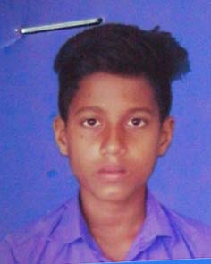 Student Photo