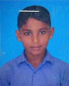 Student Photo