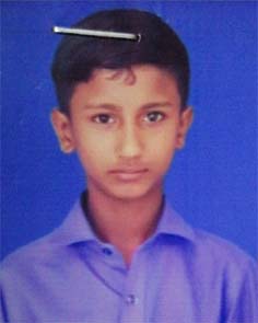 Student Photo