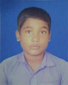 Student Photo
